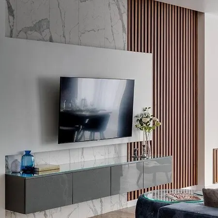 Apartament Antalia Best Apartament Antalya