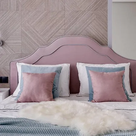 Antalia Best Apartament Διαμέρισμα *