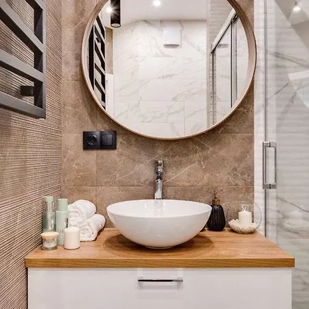 Διαμέρισμα Antalia Best Apartament Αττάλεια