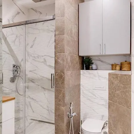 Apartment Antalia Best Apartament Antalya