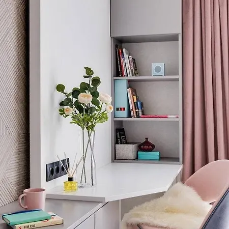 Antalia Best Apartament *